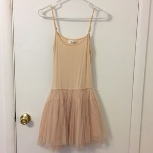 Tutu Dress